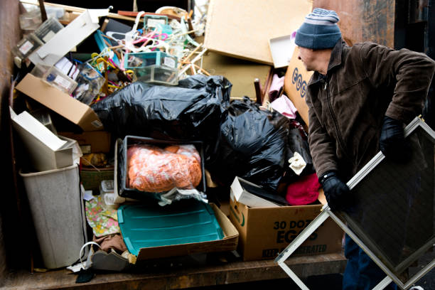 Best Junk Removal Near Me  in Little Falls, NY