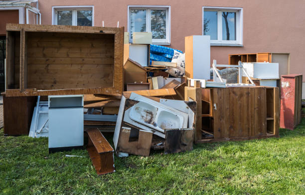 Full-Service Junk Removal in Little Falls, NY
