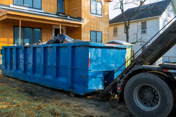 Best Yard Waste Removal  in Little Falls, NY