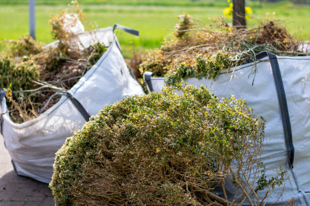 Best Affordable Junk Removal Services  in Little Falls, NY