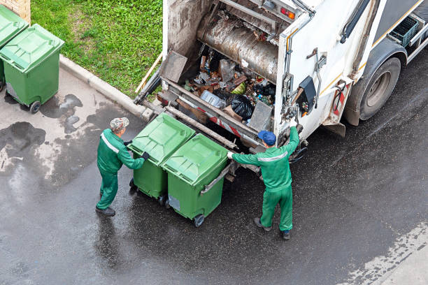 Best Garage Cleanout Services  in Little Falls, NY