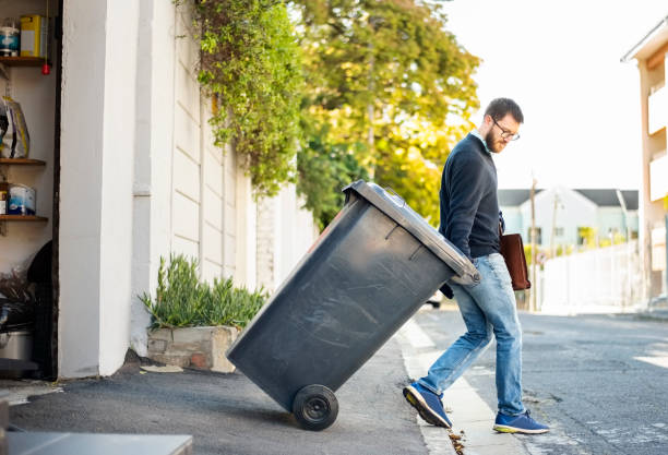 Best Same-Day Junk Removal  in Little Falls, NY