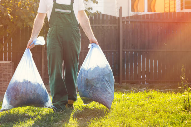 Best Construction Debris Removal  in Little Falls, NY