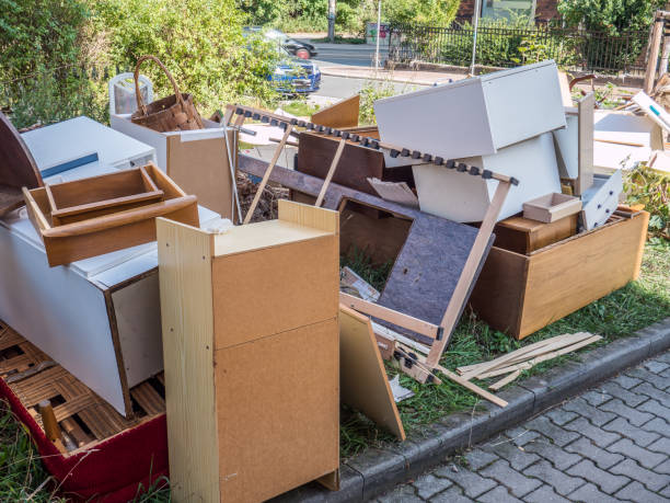 Best Full-Service Junk Removal  in Little Falls, NY