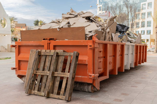 Household Junk Removal in Little Falls, NY