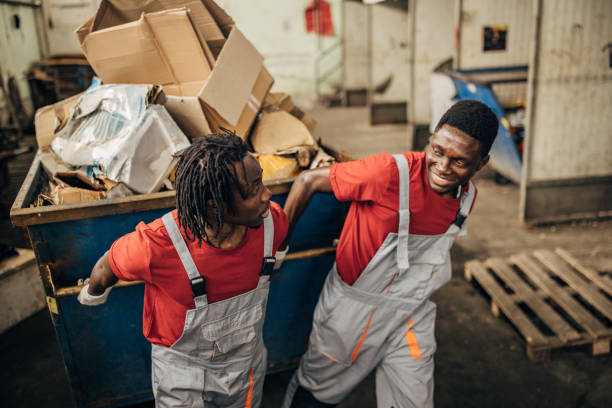 Best Estate Cleanout Services  in Little Falls, NY