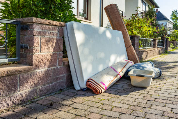 Commercial Cleanout Services in Little Falls, NY