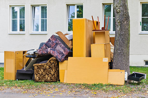Best Attic Cleanout Services  in Little Falls, NY