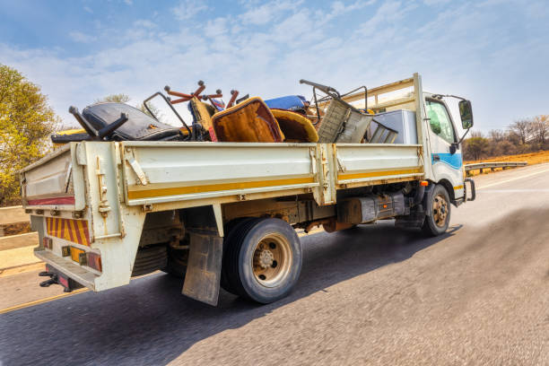 Best Commercial Junk Removal  in Little Falls, NY