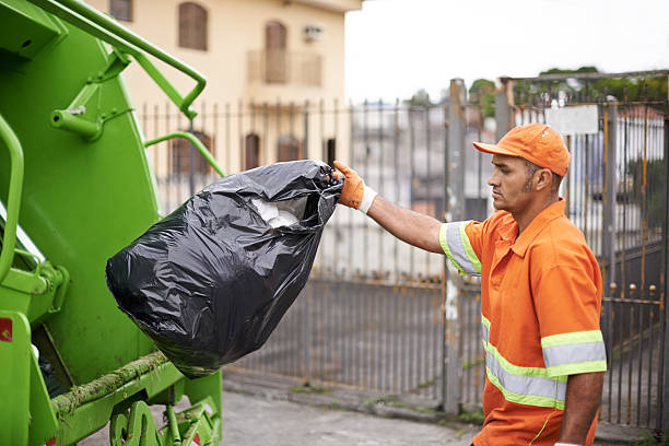Best Basement Cleanout Services  in Little Falls, NY